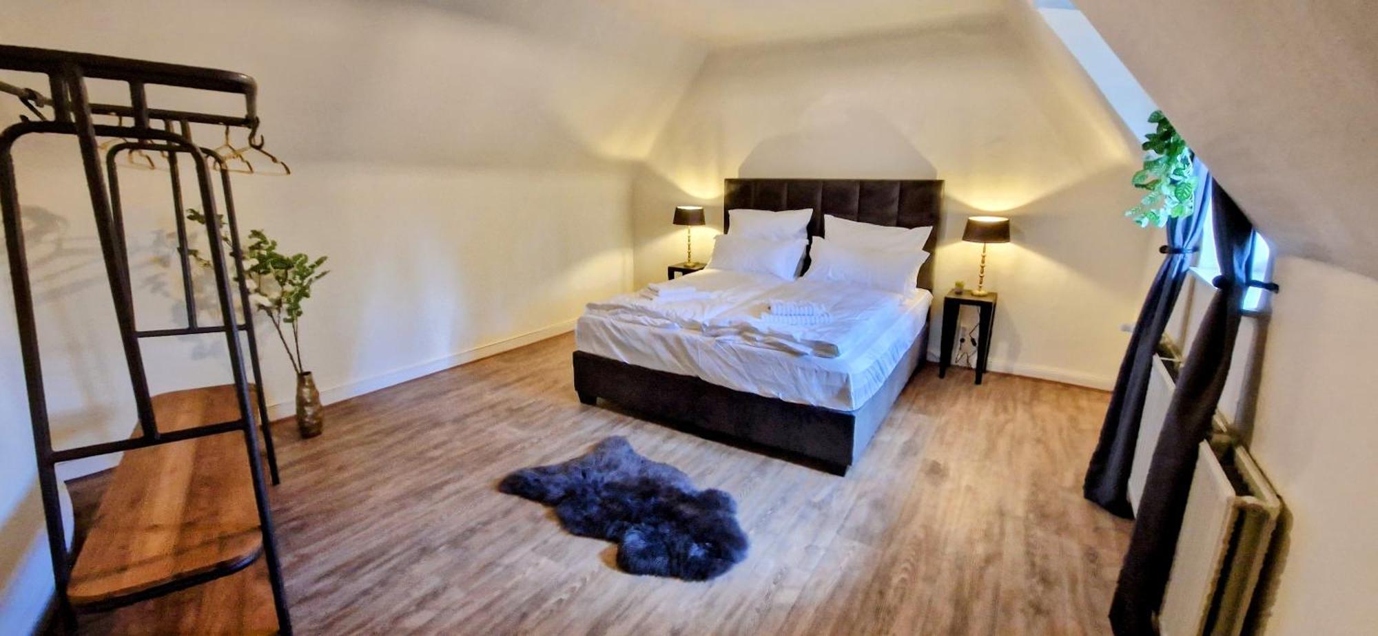 Apartments Am Schloss Rimburg Ubach-Palenberg Luaran gambar