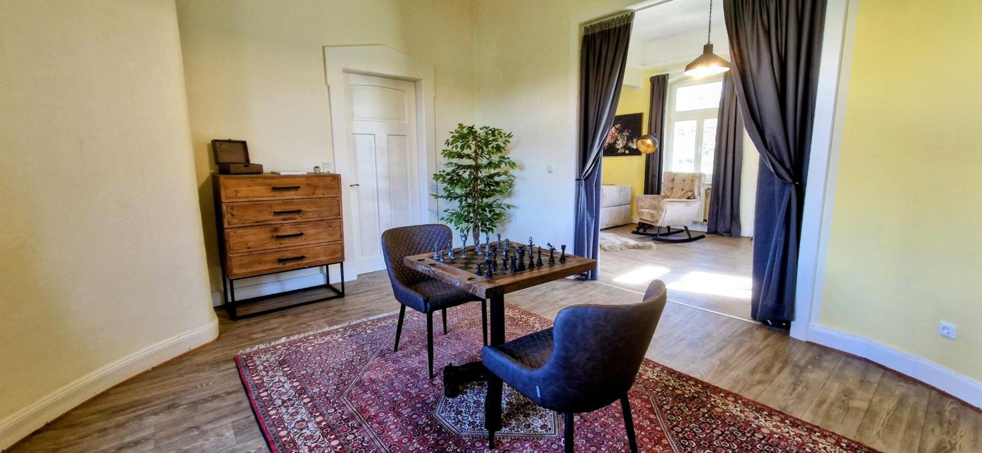 Apartments Am Schloss Rimburg Ubach-Palenberg Luaran gambar