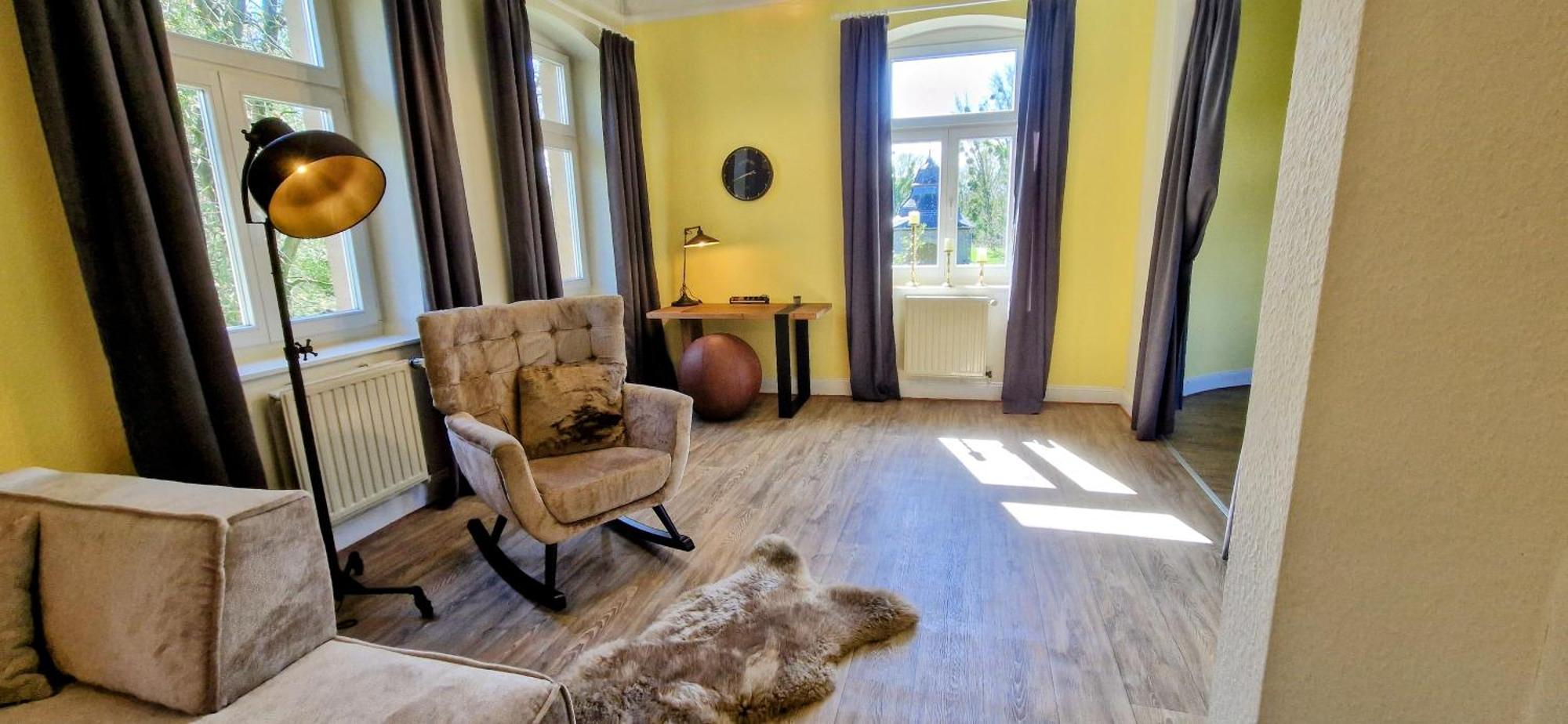 Apartments Am Schloss Rimburg Ubach-Palenberg Luaran gambar
