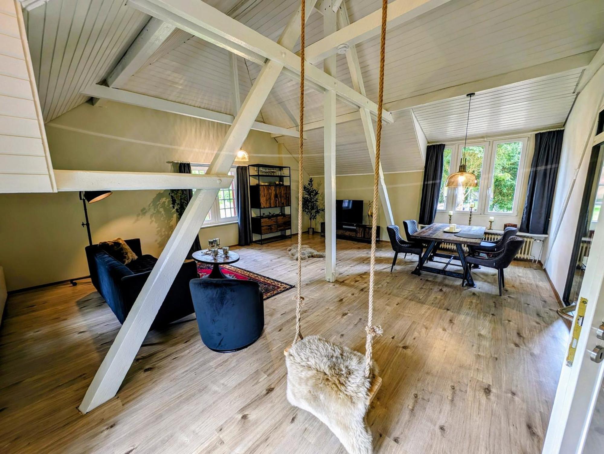 Apartments Am Schloss Rimburg Ubach-Palenberg Luaran gambar